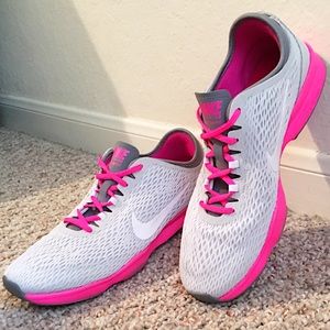 Nike Zoom Fit Training Sneaker