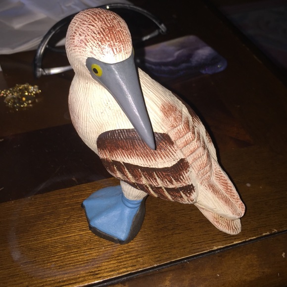 Bird Figure