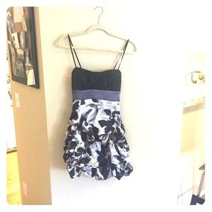 Beautiful Ruby Fox Dress