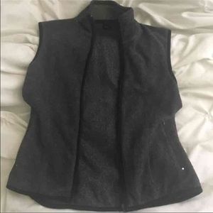 GAP Fleece Vest