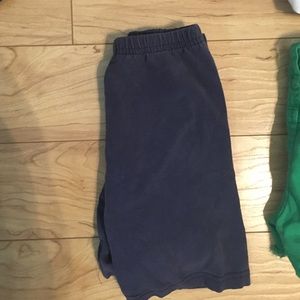 cotton shorts