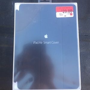 iPad Smart Cover