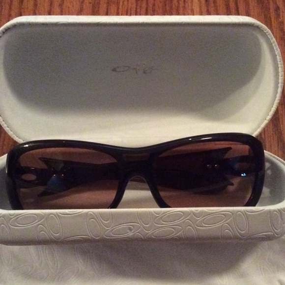Accessories - Oakley Sunglasses