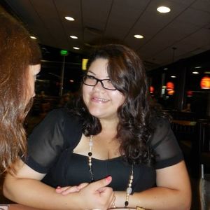 Meet your Posher, Vane