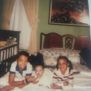 Meet your Posher, Tish