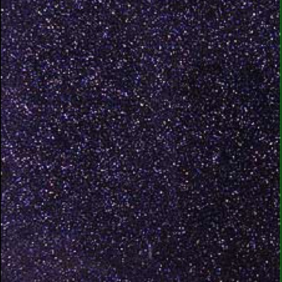 🌜 Galaxy bracelet - blue goldstone - Picture 2 of 2