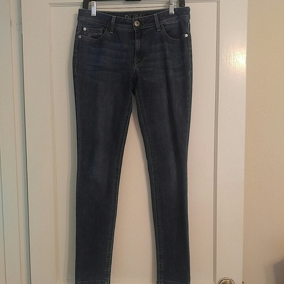 DL 1961 amanda skinny jeans