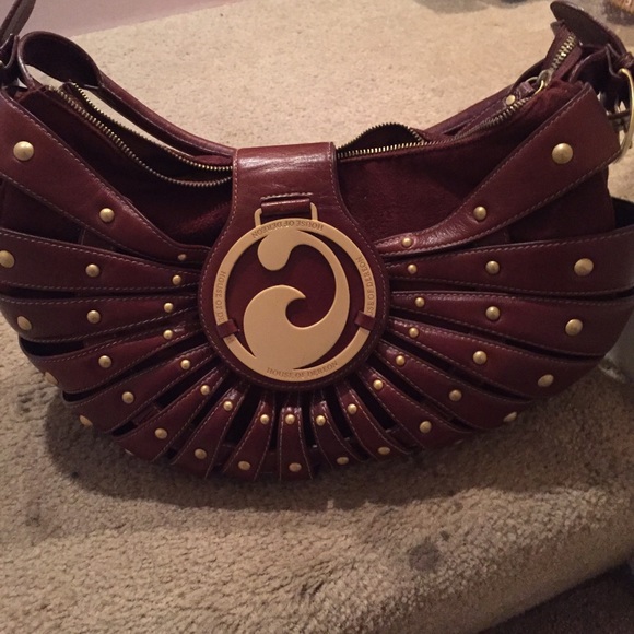 House of Dereon purse