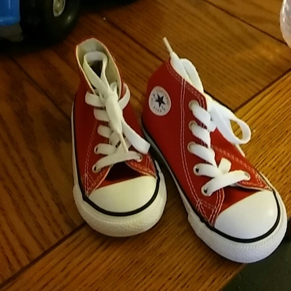 Converse shoes
