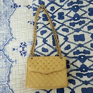 Rebecca Minkoff Cross Body / Shoulder Bag