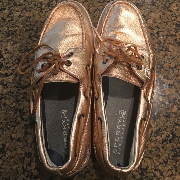 Sperry's