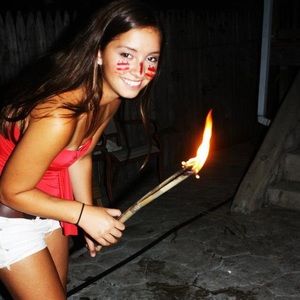 Meet your Posher, Megan