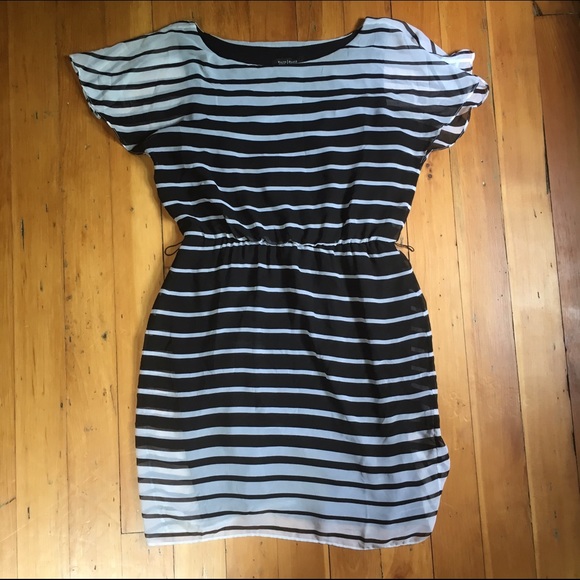 White House black market dress