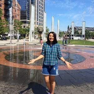 Meet your Posher, Taew