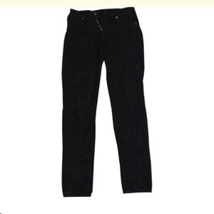 LOW PRICE CarMar Black Jeans