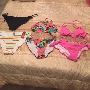 Swimsuit Bundle!!!