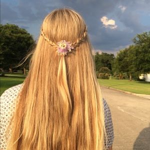 Meet your Posher, Lyndsey