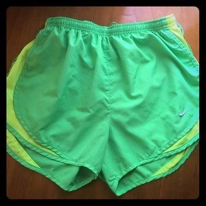 Nike Tempo Shorts