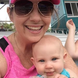 Meet your Posher, Rhonda