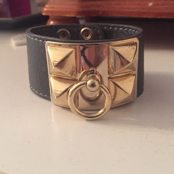 Cuffed Bracelet - Picture 2 of 2