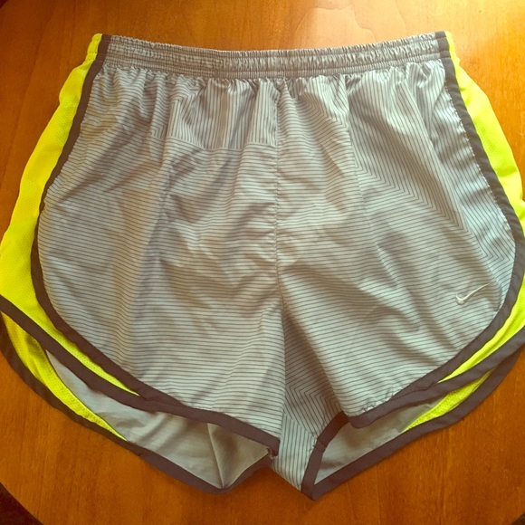 Nike Tempo Shorts