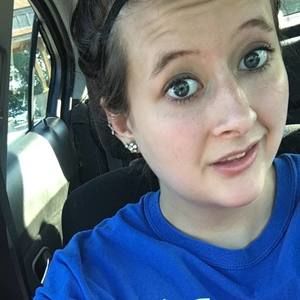 Meet your Posher, Jocelyn