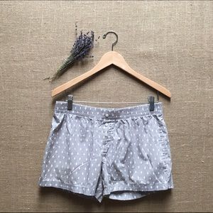 Dreamy Shorts ☁️