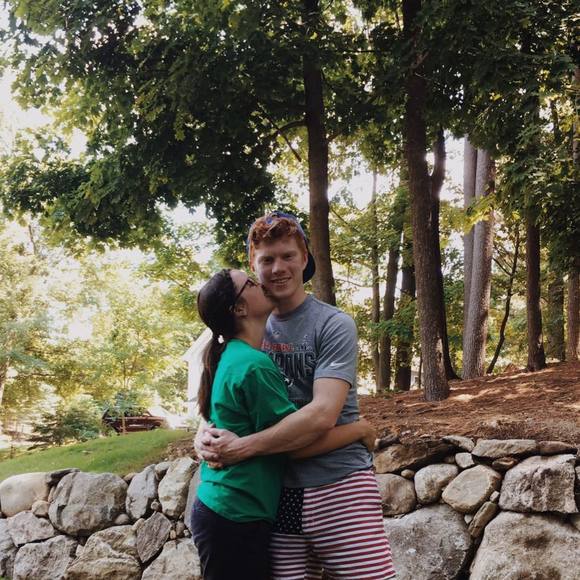 Meet your Posher, Morgan