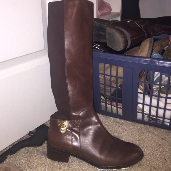 Boots Michael kors