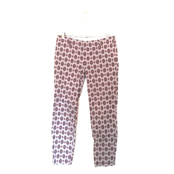 J Crew Minnie Pant - Stretch