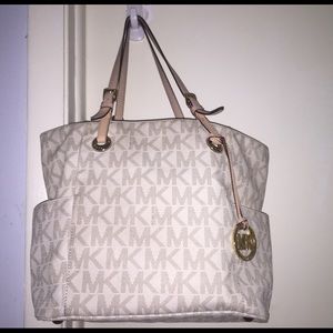 Michael Kors shoulder bag