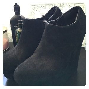 Steve Madden Platforms