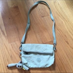 FINAL PRICE Kipling Cross-Body Bag
