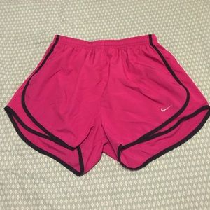 Nike dry-fit shorts
