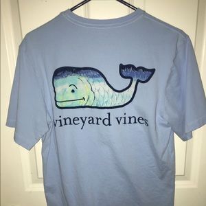 Vineyard vines vintage t-shirt