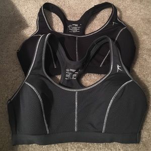 Sports bras