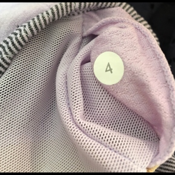 🏃♀️Lululemon Athletica size 4 - Picture 4 of 5