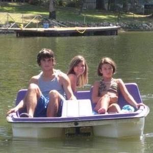 Meet your Posher, Taylor ruff