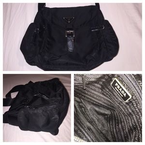 prada small flap messenger bag prada small flap messenger bag