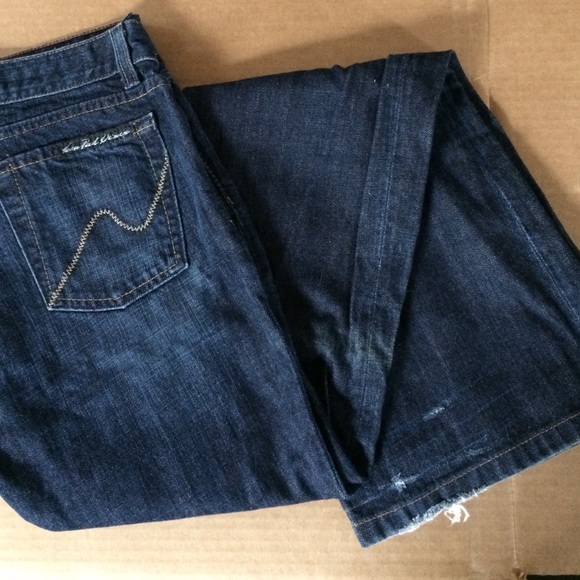 jean paul da'mage jeans 27