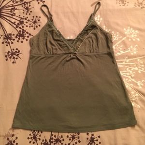 VS Tee Shop cami