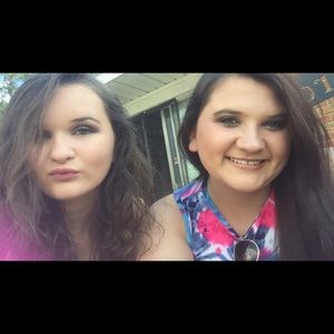 Meet your Posher, Breanna