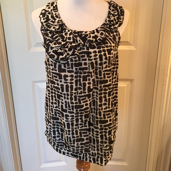 LOFT small petite top
