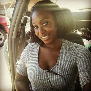 Meet your Posher, Erica