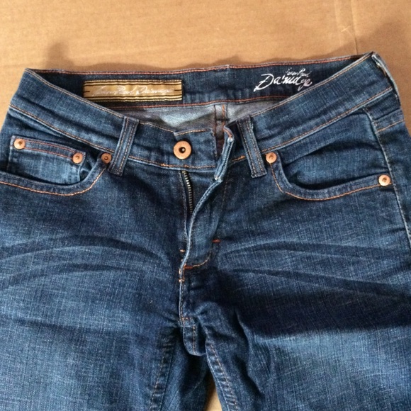 jean paul da'mage jeans 27