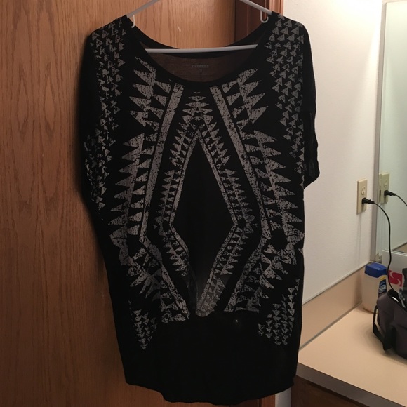 Express top