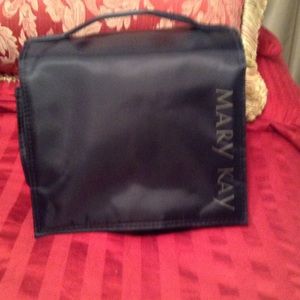 Mary Kay Roll Up Bag