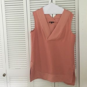 Banana Republic tunic top XL