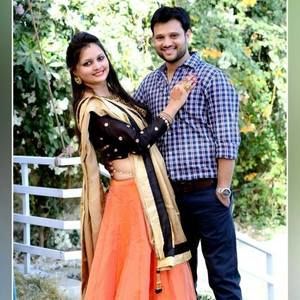 Meet your Posher, Pooja