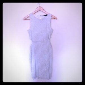 TopShop Petite Party Dress